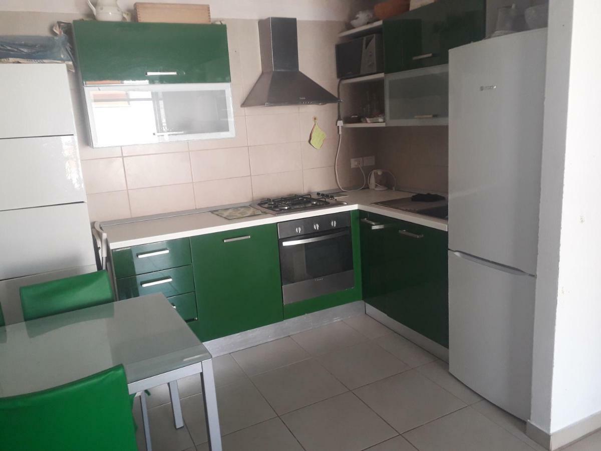 Strategico! Apartment Agropoli Ngoại thất bức ảnh