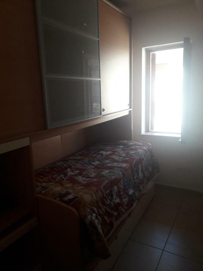 Strategico! Apartment Agropoli Ngoại thất bức ảnh