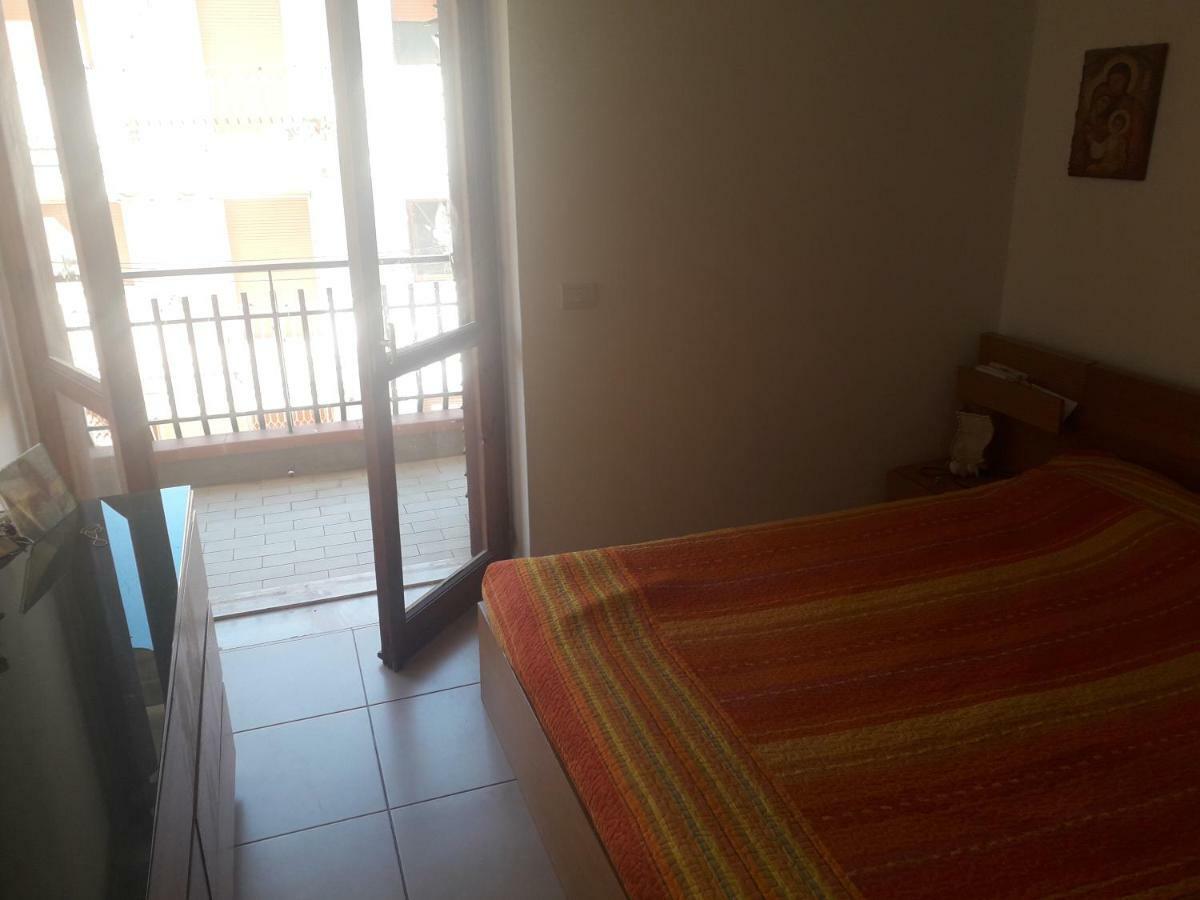 Strategico! Apartment Agropoli Ngoại thất bức ảnh