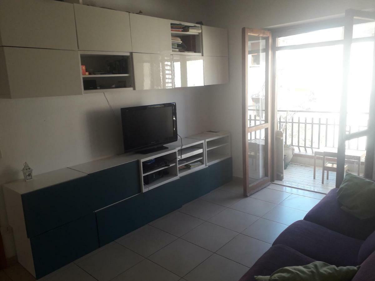 Strategico! Apartment Agropoli Ngoại thất bức ảnh